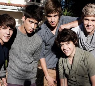 One Direction