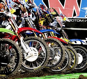 AMA Supercross